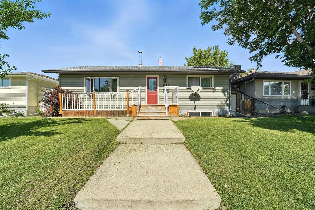 5822 59A Street , A2246039, Alberta,