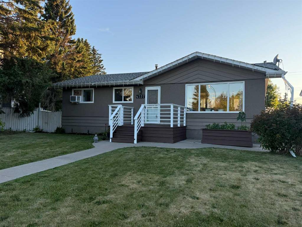 4737 56 Avenue , A2246041, Alberta,