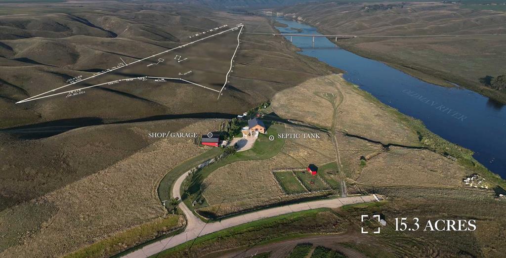 104103 Range Rd 20-1A  , A2246042, Alberta,