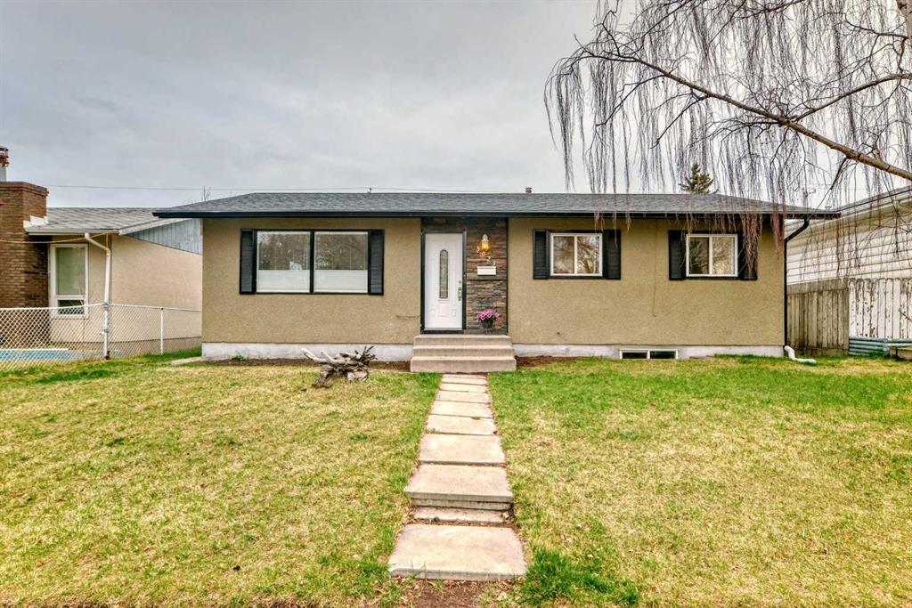 5023 Marlborough Drive NE, A2246046, Alberta,
