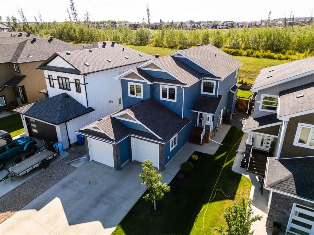 Third View of 178 Prospect Drive , Stonecreek, Fort McMurray, Alberta, T9K 0W4