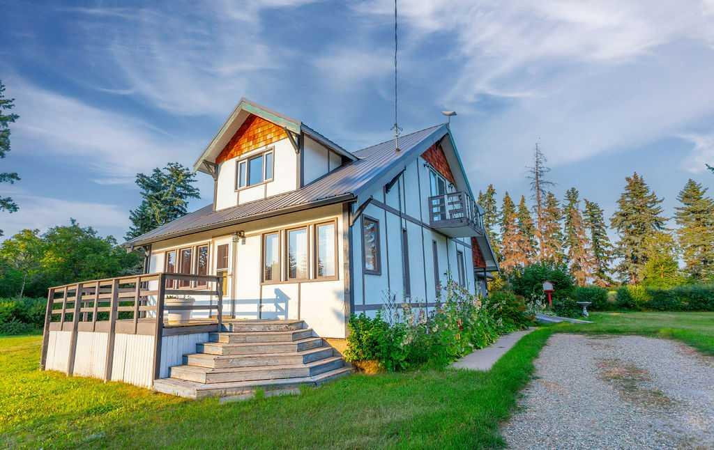82047 Twp 414  , A2246055, Alberta,