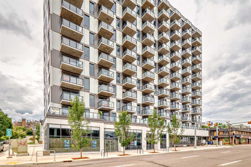 814, 123 4 Street NE, A2246057, Alberta,