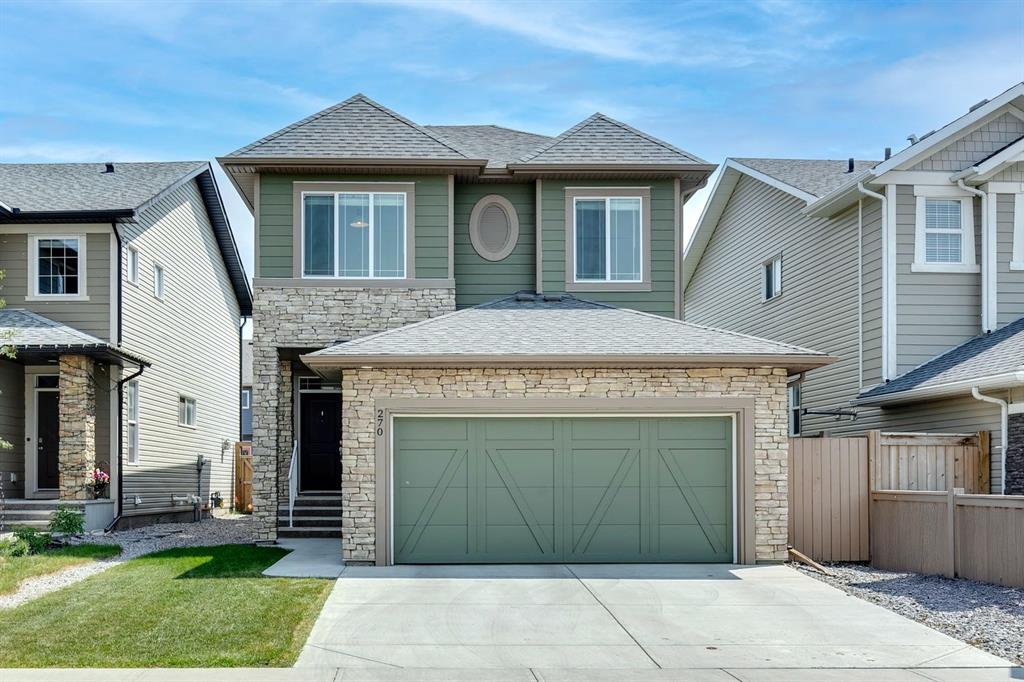270 Legacy Heights SE, A2246058, Alberta,