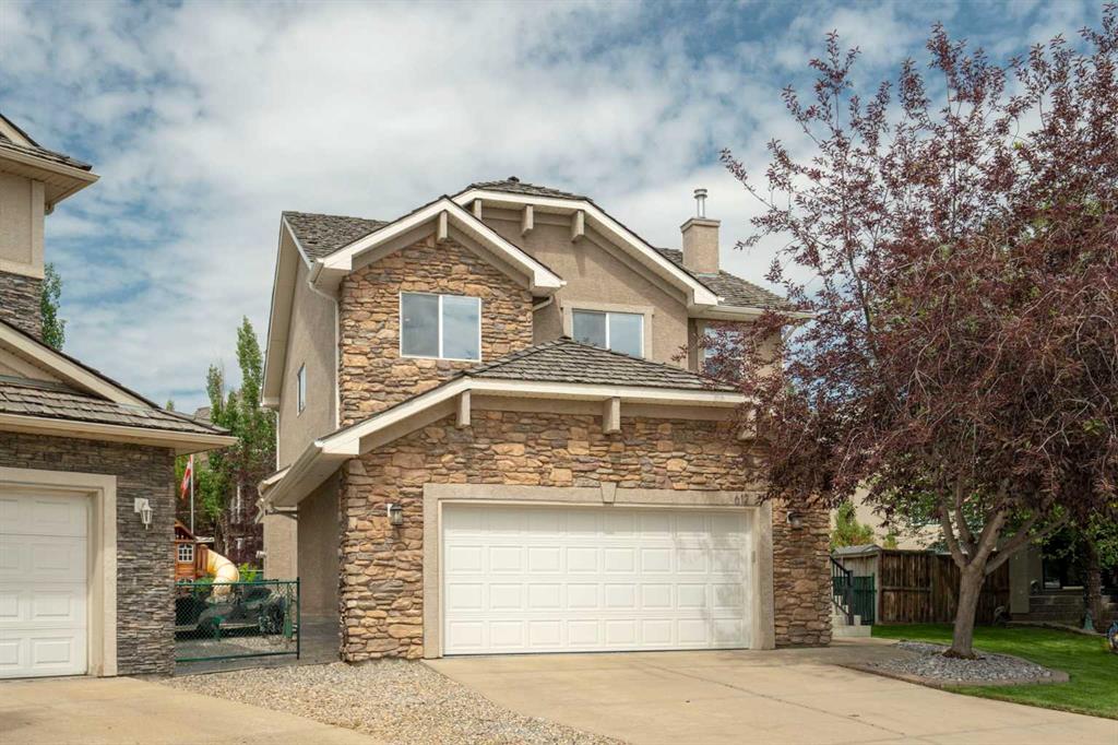 612 Royal Court NW, A2246059, Alberta,