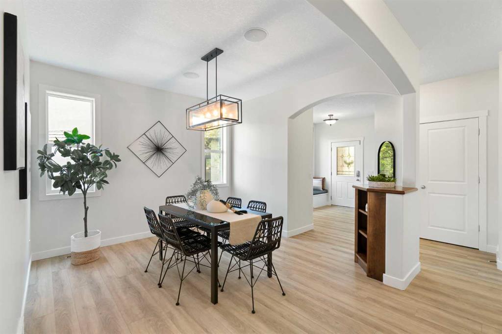 Fourth View of 612 Royal Court NW, Royal Oak, Calgary, Alberta, T3G 4X5