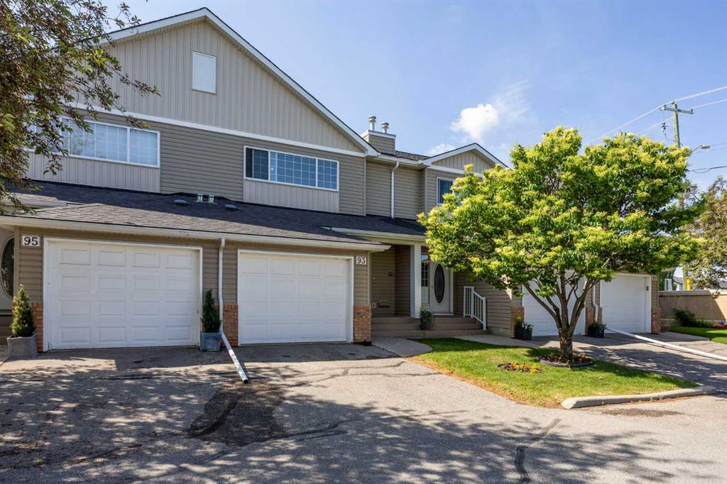 93 Chaparral Ridge Terrace SE, A2246064, Alberta,