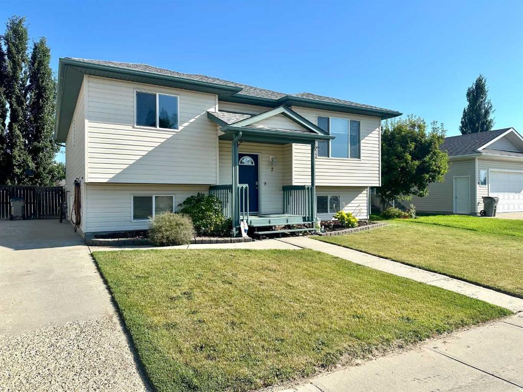 2 Stiles Cove , A2246069, Alberta,