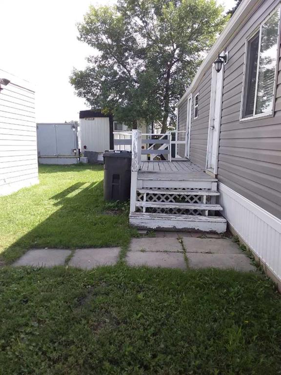 Fifth View of 95, 6220 17 Avenue SE, Red Carpet, Calgary, Alberta, T2A 0W6