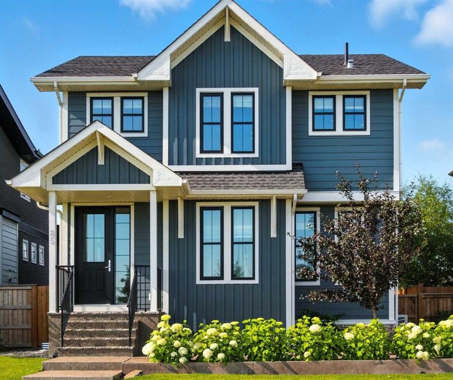85 Cattail Run , A2246079, Alberta,
