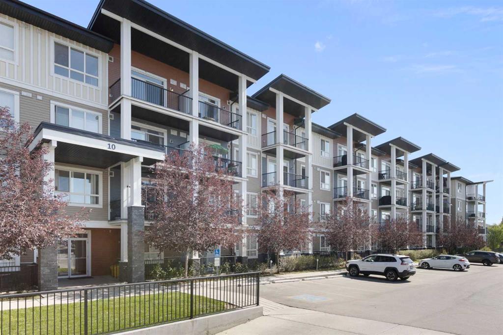 406, 10 Walgrove Walk SE, A2246081, Alberta,