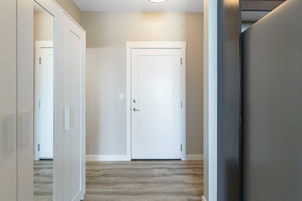 Fifth View of 406, 10 Walgrove Walk SE, Walden, Calgary, Alberta, T2X 4E3