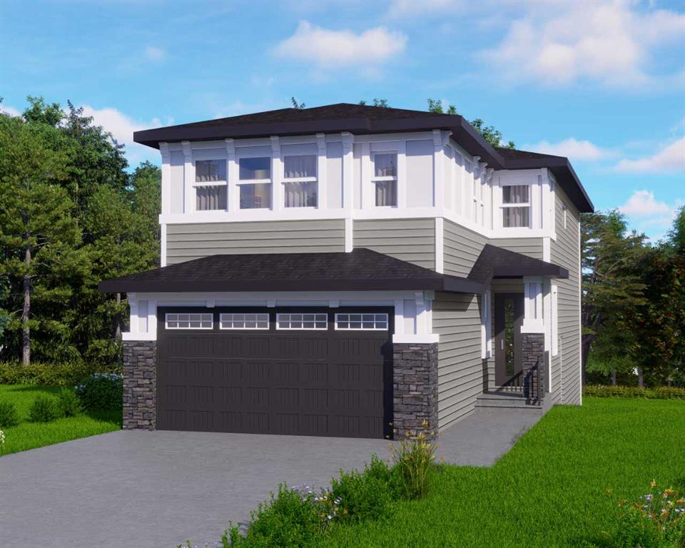 354 Kinniburgh Loop NE, A2246091, Alberta,