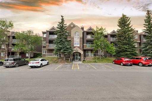 14, 3014 Edenwold Heights NW, A2246096, Alberta,