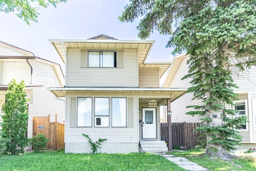 64 Templeby Way NE, A2246097, Alberta,