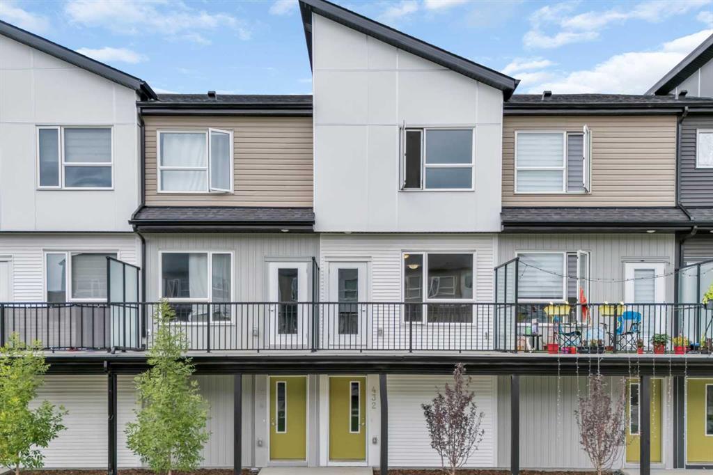 432, 301 Redstone Boulevard NE, A2246098, Alberta,