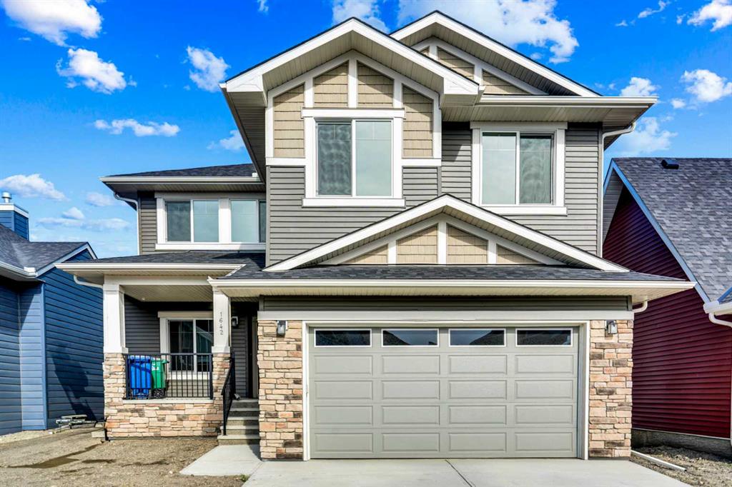 1642 Baywater Street SW, A2246102, Alberta,