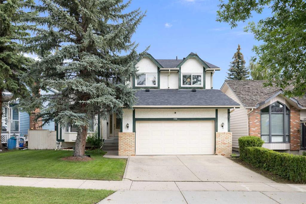 156 Woodfield Road SW, A2246103, Alberta,