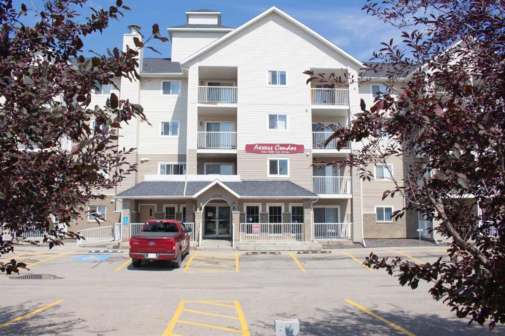 209, 11230 104 Avenue , A2246104, Alberta,