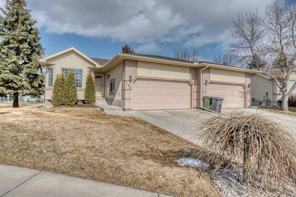 145 Lakeside Greens Place , A2246105, Alberta,