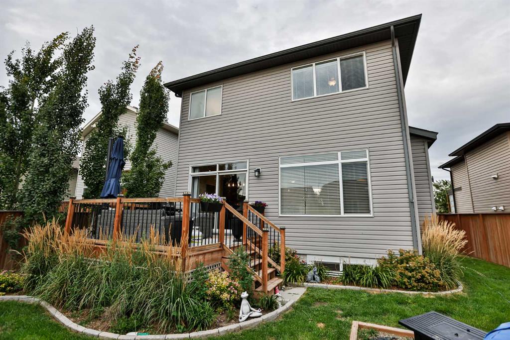 Third View of 462 Mt Sundance Landing W, Sunridge, Lethbridge, Alberta, T1J 5J9
