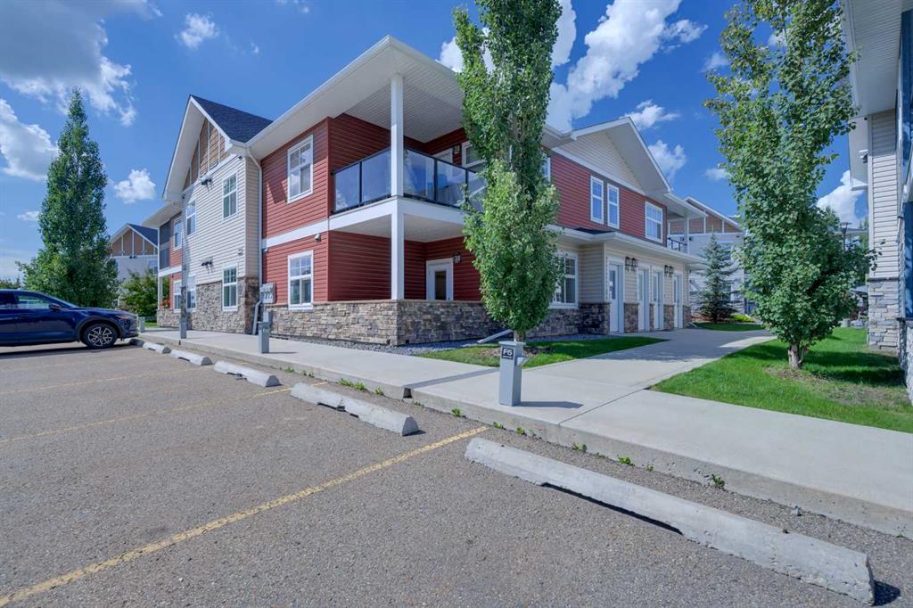 F5, 5300 Vista Trail , A2246119, Alberta,