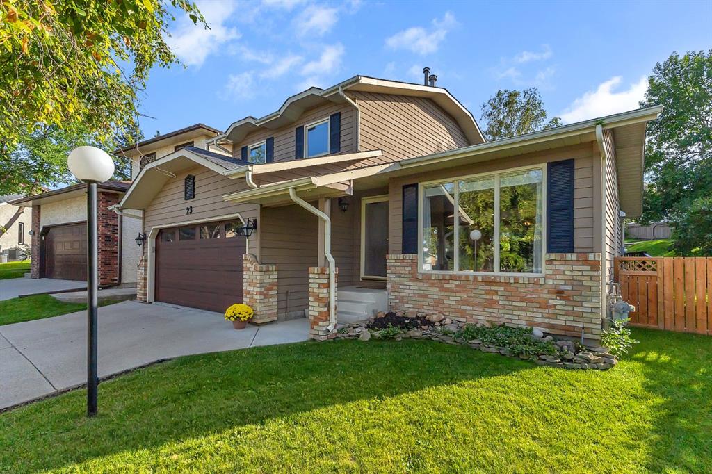 23 Sanderling Court , A2246120, Alberta,