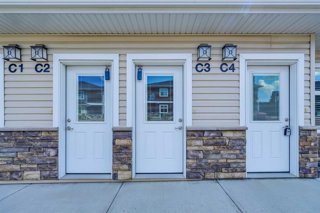 C3, 5300 Vista Trail , A2246123, Alberta,