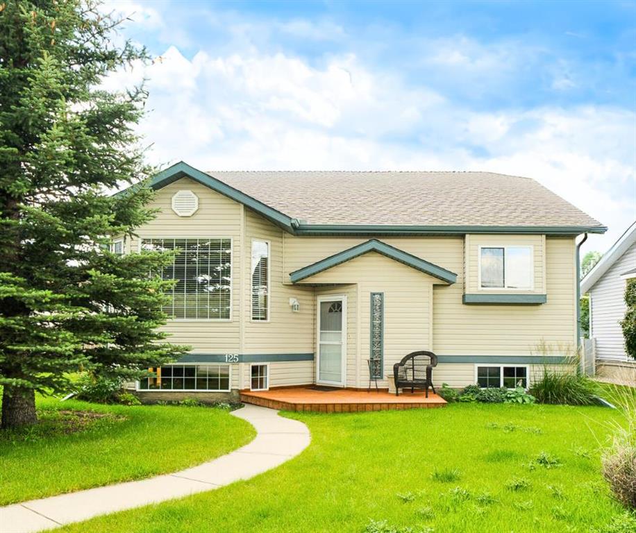 125 Quigley Drive , A2246124, Alberta,