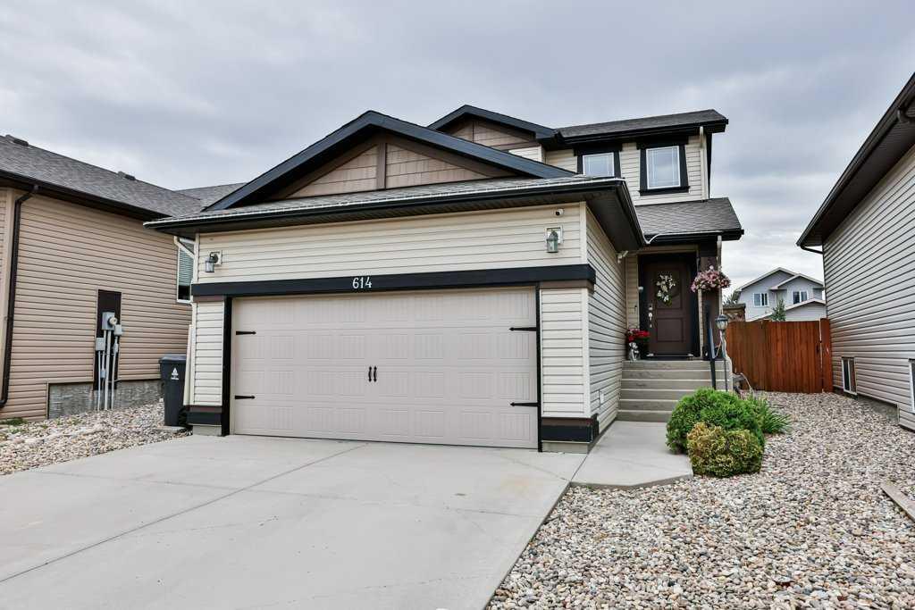 614 Marie Van Haarlem Crescent N, A2246130, Alberta,