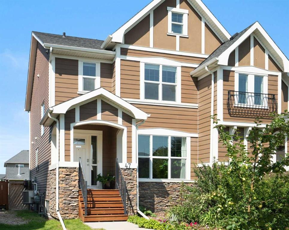 47 Legacy Gate SE, A2246131, Alberta,
