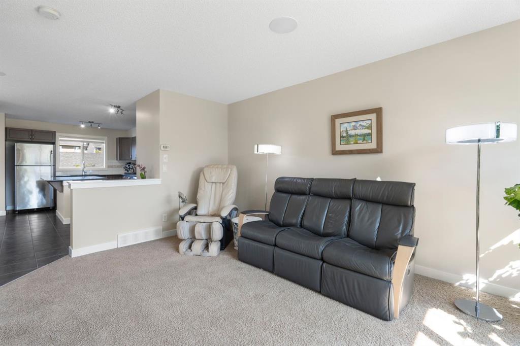 Third View of 47 Legacy Gate SE, Legacy, Calgary, Alberta, T2X 0W3