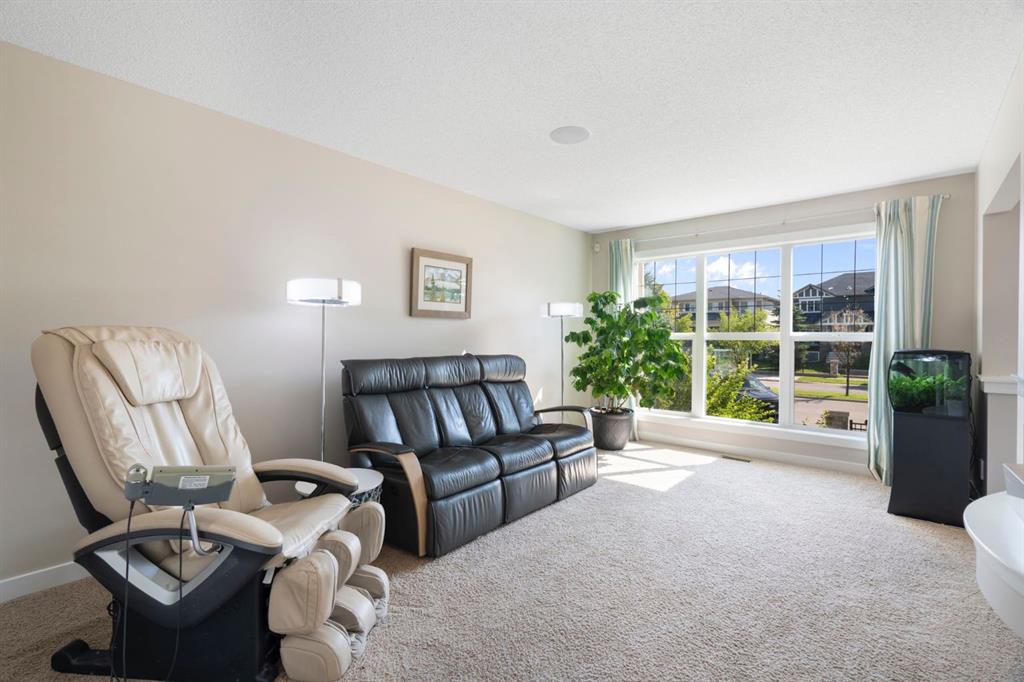 Fourth View of 47 Legacy Gate SE, Legacy, Calgary, Alberta, T2X 0W3