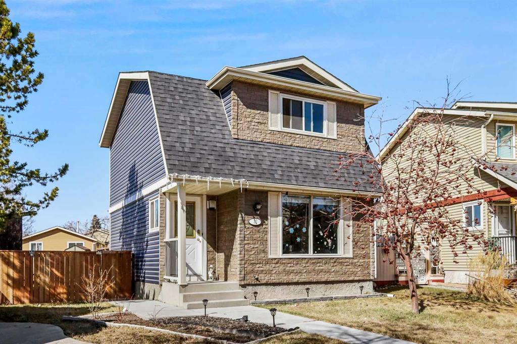Fourth View of 32 Erin Mount Crescent SE, Erin Woods, Calgary, Alberta, T2B 2S3