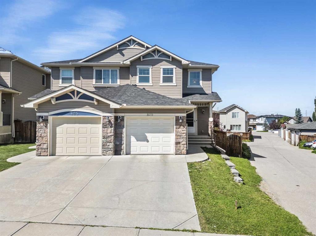 829 Panatella Boulevard NW, A2246137, Alberta,