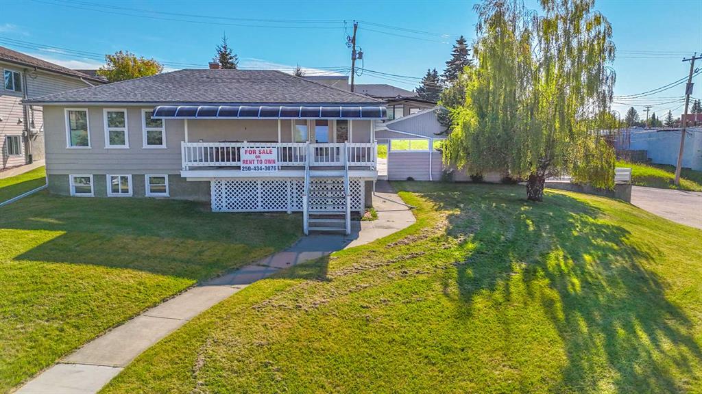 5015 51 Street , A2246141, Alberta,