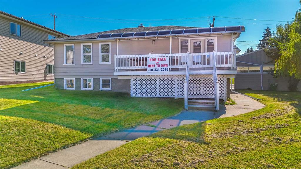 Third View of 5015 51 Street , Rocky Mtn House, Rocky Mountain House, Alberta, T4T 1E2