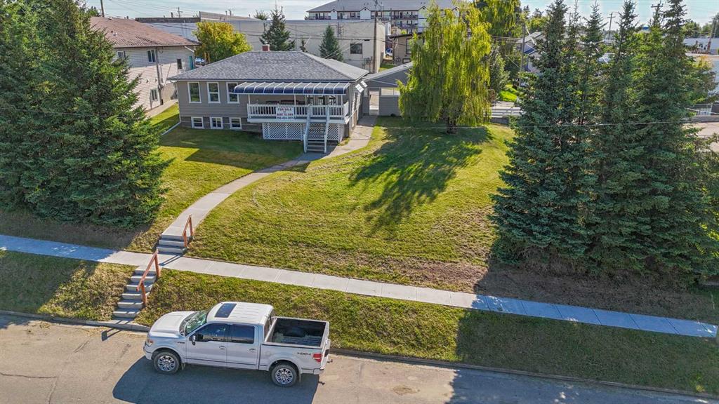 Fifth View of 5015 51 Street , Rocky Mtn House, Rocky Mountain House, Alberta, T4T 1E2