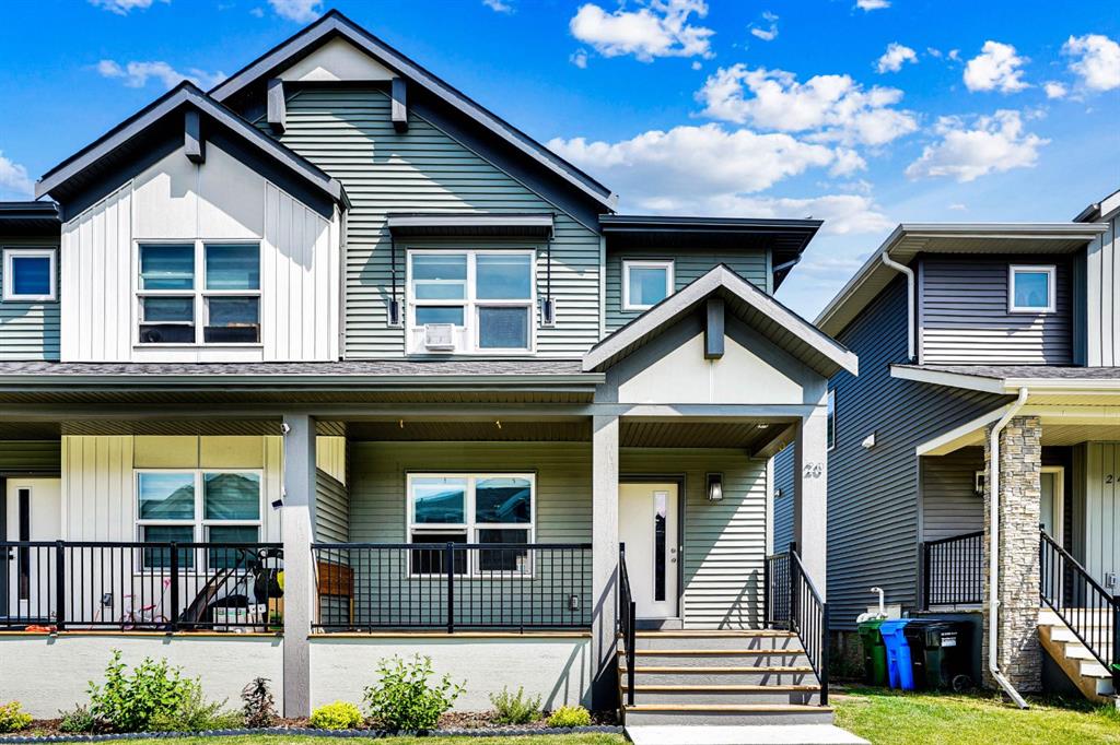 20 Cornerstone Link NE, A2246145, Alberta,