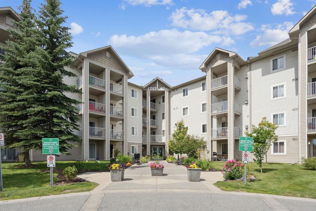 224, 1717 60 Street SE, A2246156, Alberta,