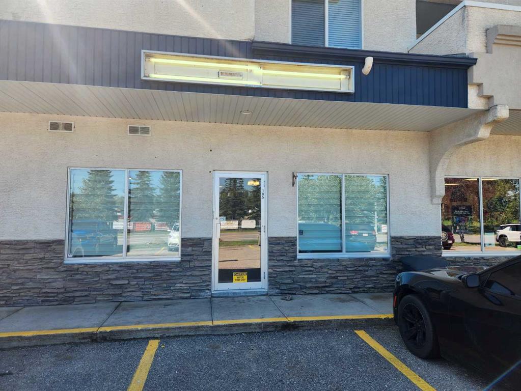 105, 95 Brent Boulevard , A2246158, Alberta,