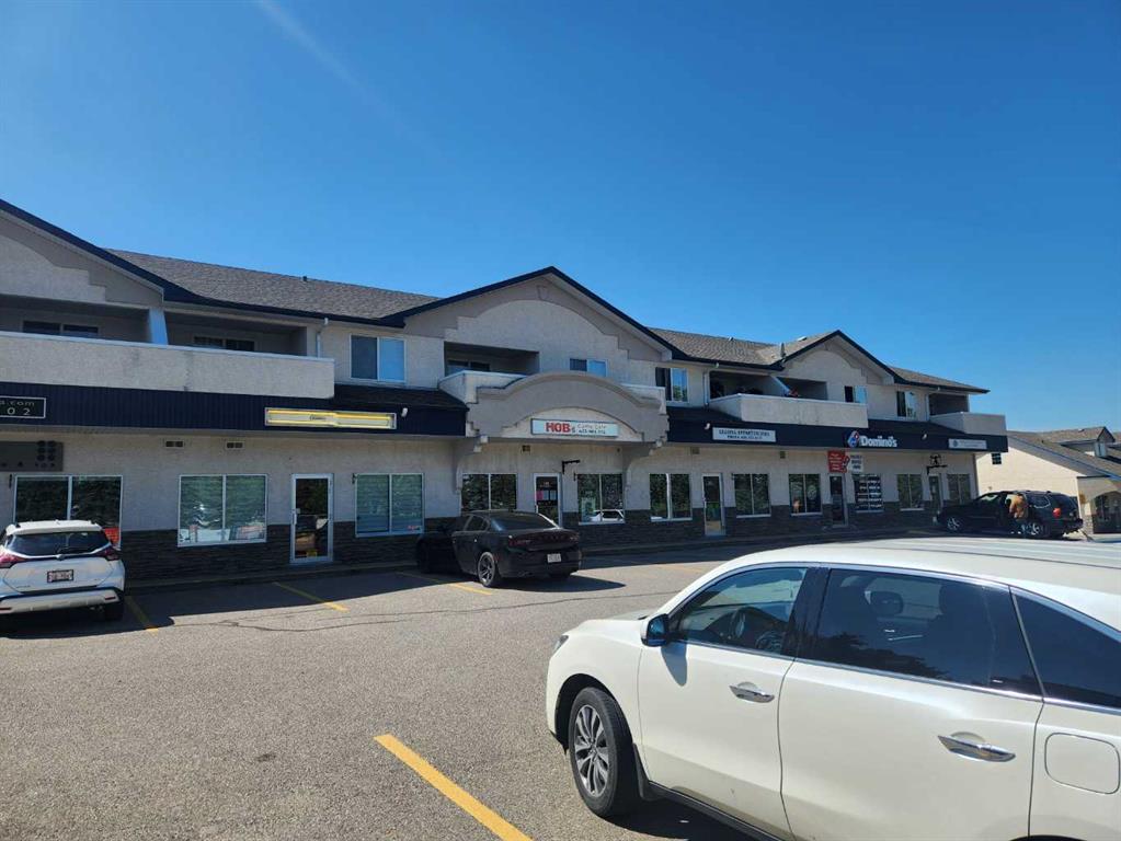 Third View of 105, 95 Brent Boulevard , Crystal Ridge, Strathmore, Alberta, T1P 1V3