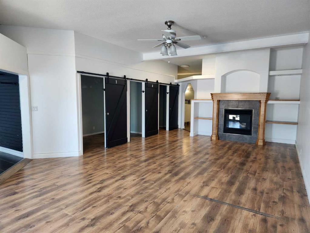 Fifth View of 105, 95 Brent Boulevard , Crystal Ridge, Strathmore, Alberta, T1P 1V3