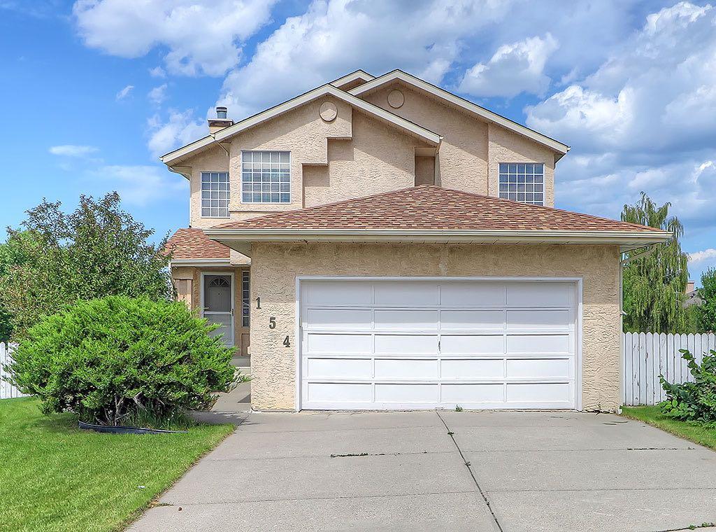 154 Sandarac Drive NW, A2246161, Alberta,