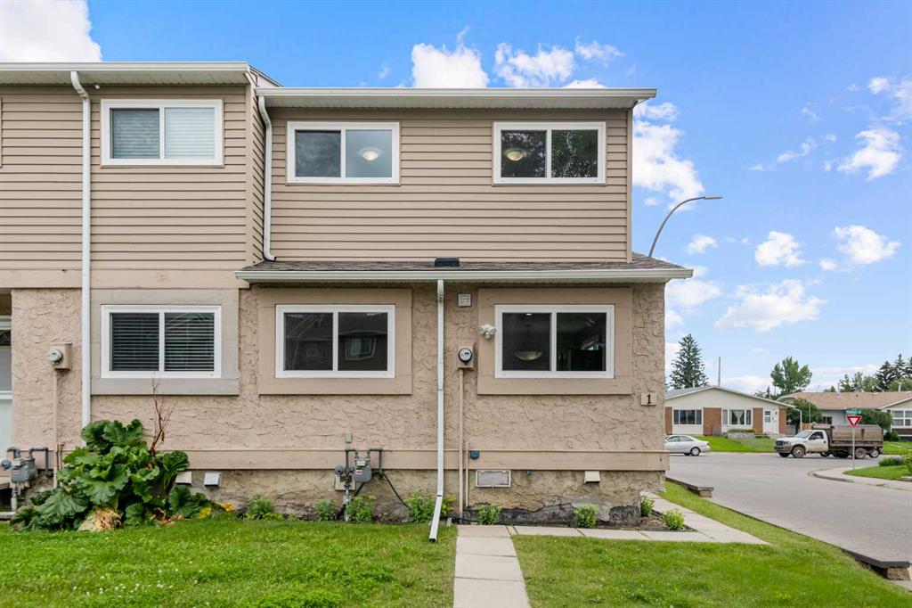 1, 5520 1 Avenue SE, A2246163, Alberta,