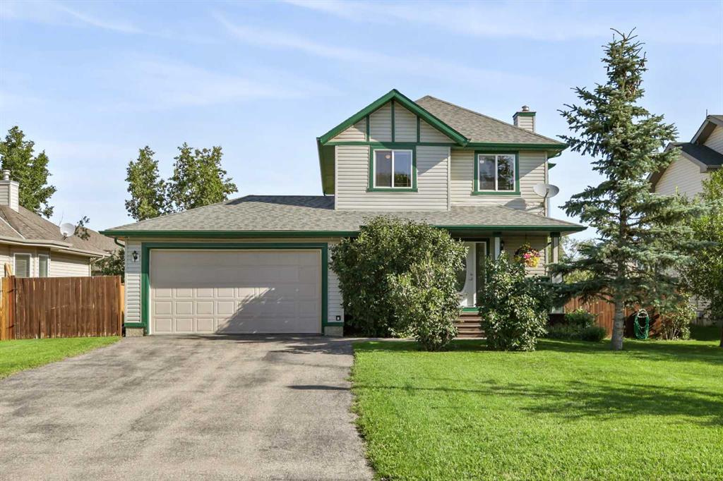 108 1 Avenue SE, A2246164, Alberta,