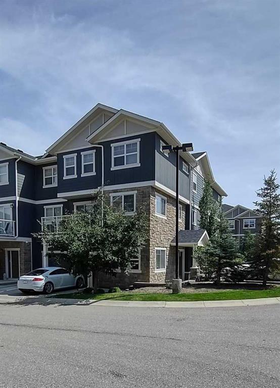 208 Evanston Manor NW, A2246173, Alberta,