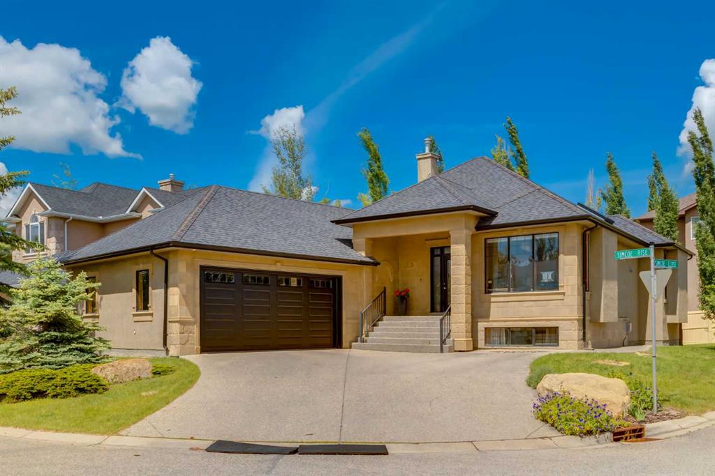 5 Simcoe Rise SW, A2246174, Alberta,
