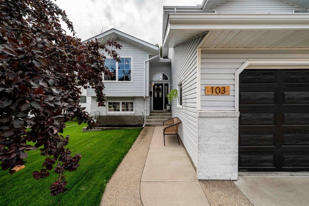 103 Palliser Way NE, A2246176, Alberta,