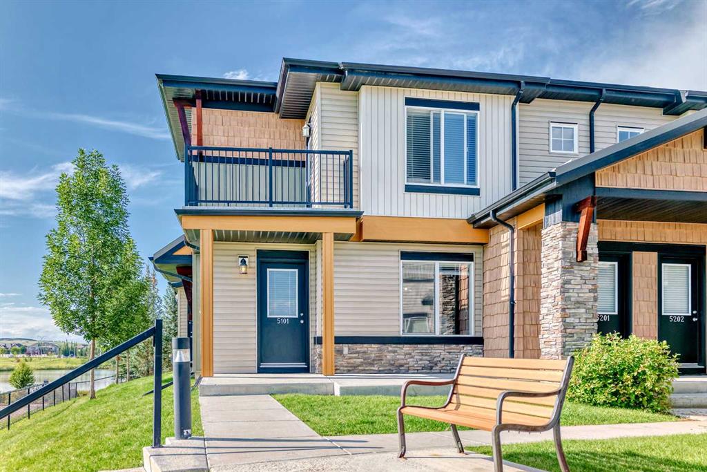 5101, 2781 Chinook Winds Drive SW, A2246177, Alberta,